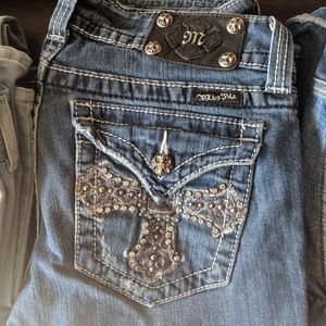 Missme jeans